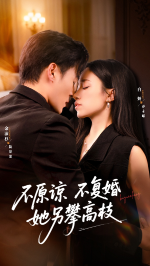 不原谅不复婚她另攀高枝（77集）好评如潮的排行榜前十短剧