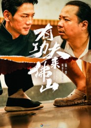 有功夫来佛山（12集）都市短剧推荐免费看