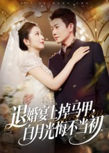 退婚宴上掉马甲，白月光悔不当初（74集）好评如潮的排行榜前十短剧