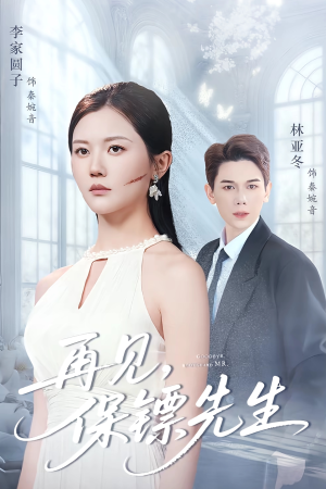 保镖先生我不要你了（51集）短剧完整版全集放送