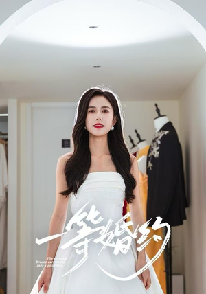 一等婚约（37集）一口气追完的短剧列表