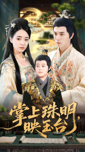 掌上珠明映玉台（79集）精彩好看的短剧