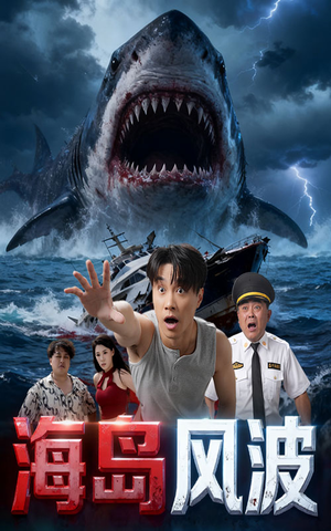 海岛风波（50集）都市生活短剧免费在线观看