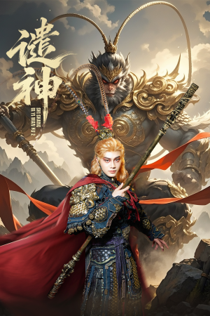 谴神（61集）全集短剧免费观看