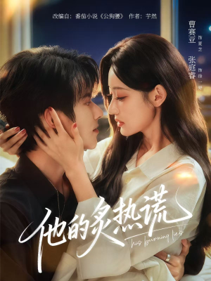 他的炙热谎（63集）好看到停不下的短剧
