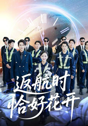 返航时恰好花开（101集） 最热短剧抢先看
