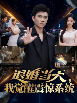 退婚当天，我觉醒震惊系统（53集）免费观看排行榜前十短剧