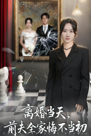 离婚当天前夫全家悔不当初（42集）一毛不花看完整部短剧