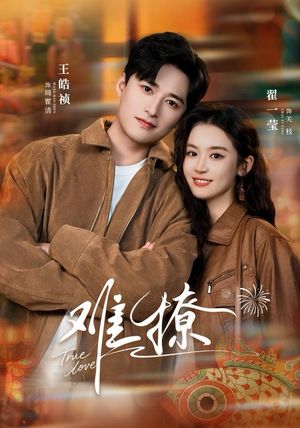 难撩(100集) 难撩(100集)精彩短剧连连免费看