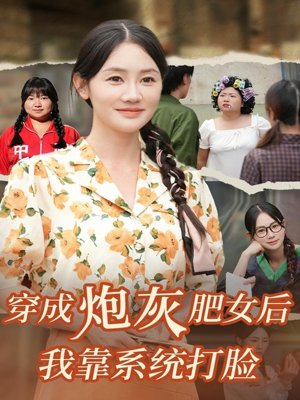 穿成炮灰肥女后我靠系统打脸(67集) 穿成炮灰肥女后我靠系统打脸(67集)热播短剧推荐精彩片段