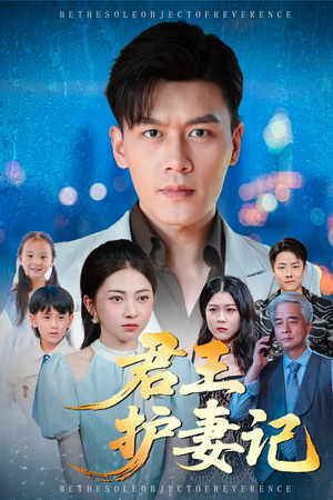 君王护妻记（60集）精彩短剧热播中点击下方看全集