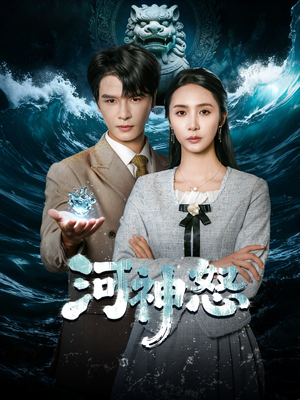 河神怒(60集) 河神怒(60集)正能量短剧分享