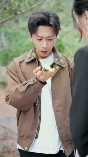 一口灵泉一亩田（70集）喜欢短剧的看过来