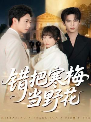 错把寒梅当野花(60集) 错把寒梅当野花(60集)爆款短剧热门推荐