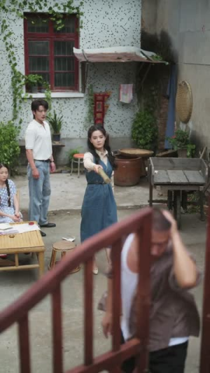 满级长姐,接单八零(63集) 满级长姐,接单八零(63集)短剧推荐下集更精彩