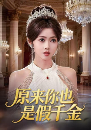 原来你也是假千金(73集) 原来你也是假千金(73集) 短剧全集热力排行榜之一