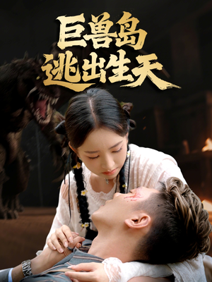 巨兽岛逃出生天（55集）最新热门短剧抢先看
