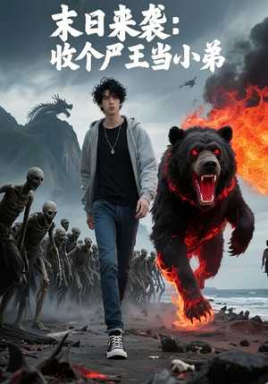 末日来袭：收个尸王当小弟（57集）排行榜前十短剧免费观看网站