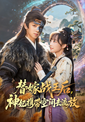 替嫁战王后,神妃携带空间去流放(80集) 替嫁战王后,神妃携带空间去流放(80集)热门短剧每天更新