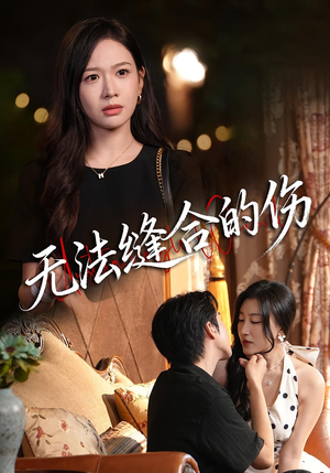 无法缝合的伤(45集) 无法缝合的伤(45集)红果免费短视频剧