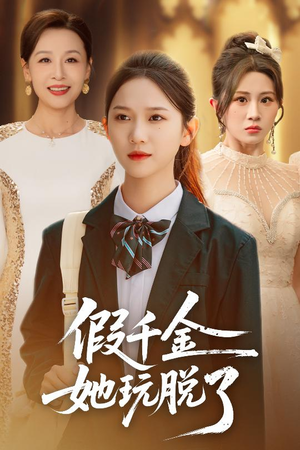 假千金她玩脱了(63集) 假千金她玩脱了(63集)免费的短剧资源大全