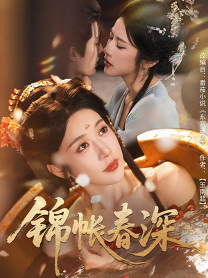 锦帐春深（63集）短剧全集高清无码版