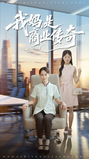 我妈是商业传奇(50集) 我妈是商业传奇(50集)一口气追完的短剧列表