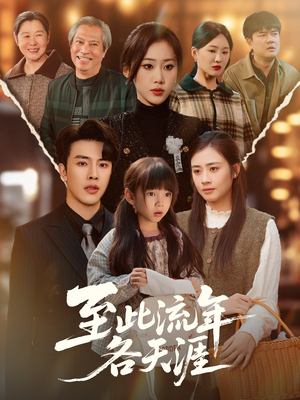 至此流年各天涯（65集）免费在线观看短剧大结局