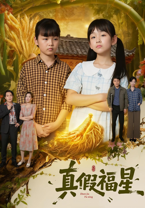 真假福星(66集) 真假福星(66集)一键在线观看全集短剧