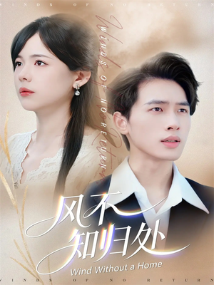 风不知归处（78集）精彩又上头的短剧来了