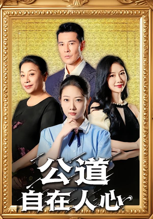 公道自在人心（61集）一口气看到最新短剧大结局