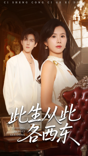 此生从此各西东（60集）我的短剧太好看了吧