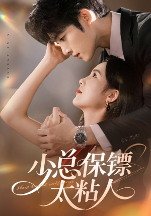 少总保镖太粘人（73集）热门短剧免费看全集