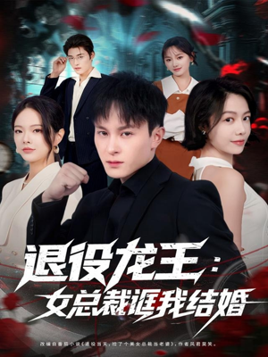 退役龙王：女总裁诓我结婚（80集）免费观看全集的短剧网站推荐