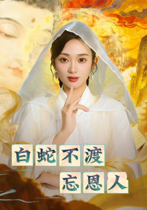 白蛇不渡忘恩人(60集) 白蛇不渡忘恩人(60集)无需会员短剧轻松看