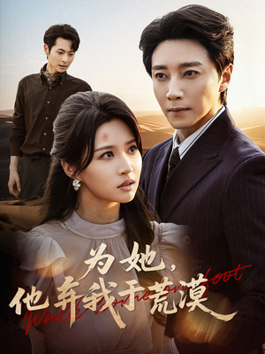 为她他弃我于荒漠（49集）全网短剧抢先看全集