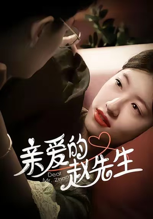 亲爱的赵先生（100集）热门正能量短剧推荐