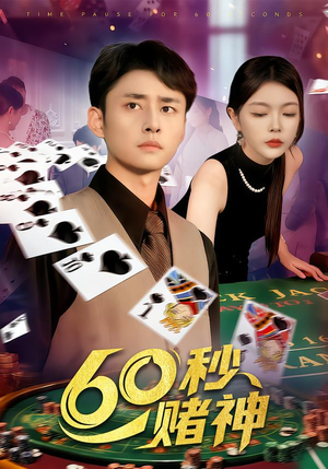 60秒赌神（98集）热门火爆短剧推荐