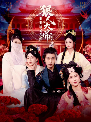 狠人大帝：重生后全无敌（85集）热门精彩短剧持续更新中