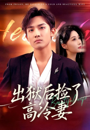 出狱后捡了高冷妻（71集）好看的短剧追到爽