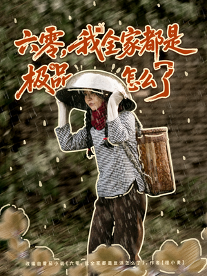 六零，我全家都是极品怎么了（83集）让你看了就停不下来的精彩短剧