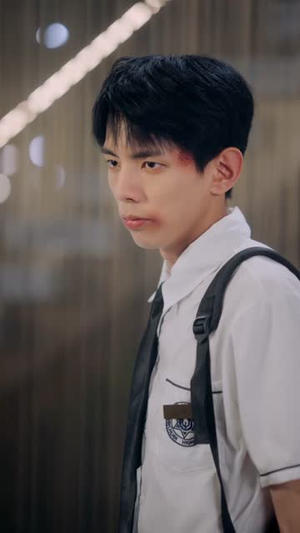 刀口之蜜（46集）短剧全集完整版