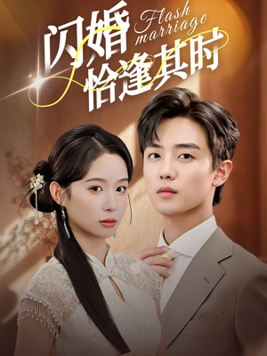 闪婚恰逢其时（53集）无需会员短剧轻松看