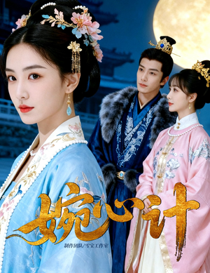 婉心计(49集) 婉心计(49集)在线观看全集高清资源的短剧