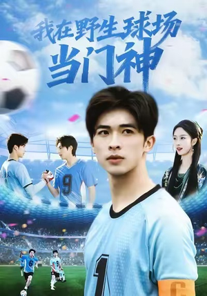 我在野生球场当门神（31集）超好看短剧追不停