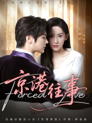 京港往事（80集）短剧大结局限免特辑