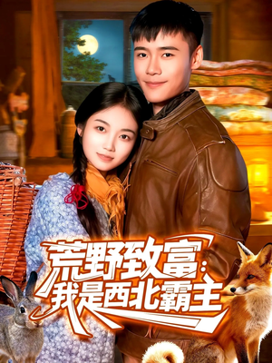 荒野致富：我是西北霸主（98集）全网短剧抢先看