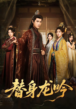 替身龙吟（82集）更新短剧精彩不断