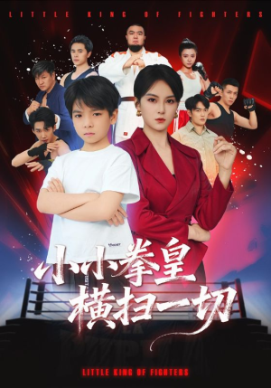 小小拳皇横扫一切（60集）深夜必看热门短剧推荐