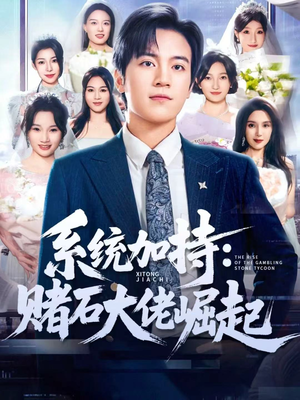 系统加持：赌石大佬崛起（77集）短剧追剧推荐